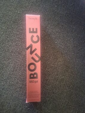 Benefit Boi-ing Bounce Bad Gal Mascara (Black)